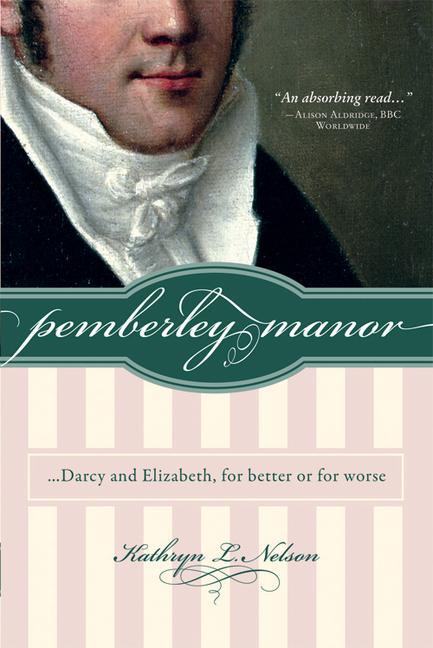 Knjiga Pemberley Manor 