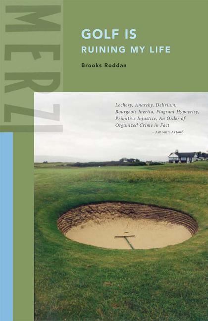 Livro Golf Is Ruining My Life 