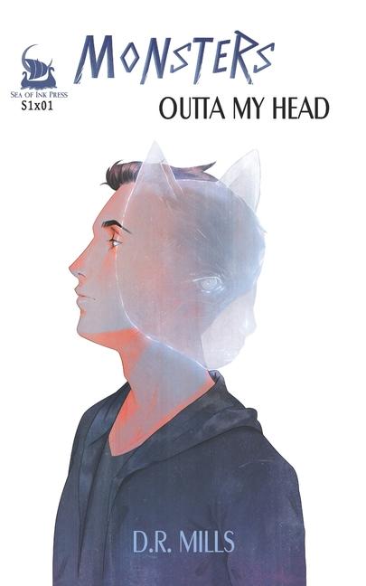 Knjiga Outta My Head R. Mills