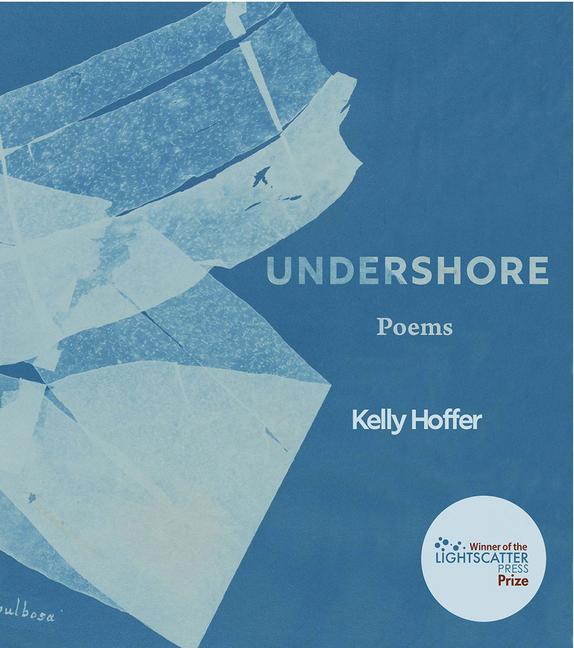 Knjiga Undershore 