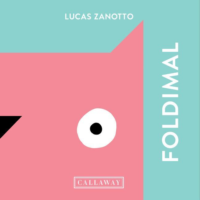 Knjiga Foldimal ZANOTTO LUCAS