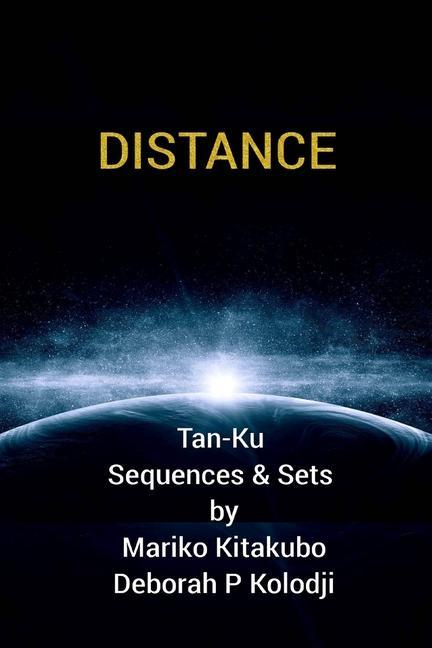 Knjiga Distance Deborah P. Kolodji