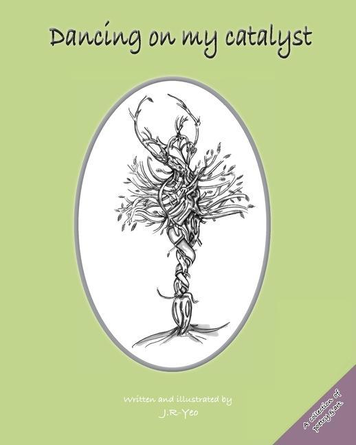 Knjiga Dancing on my catalyst Jacqueline Robertson-Yeo