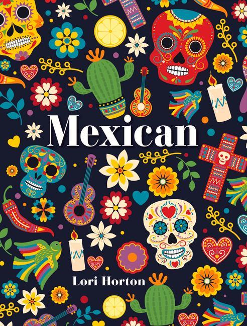 Книга Mexican 