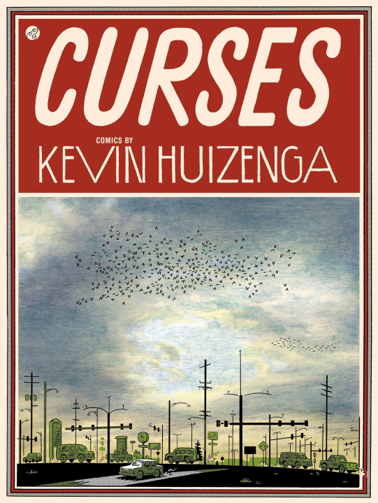 Carte Curses Huizenga