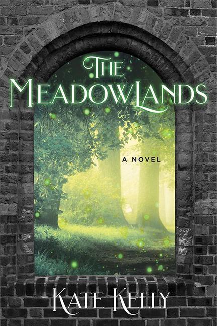 Boek The Meadowlands Kate Kelly
