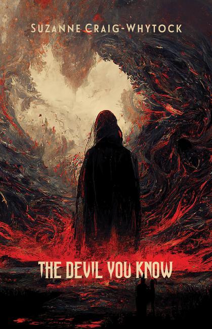 Book The Devil You Know Suzanne Craig-Whytock