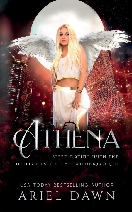 Book Athena Ariel Dawn