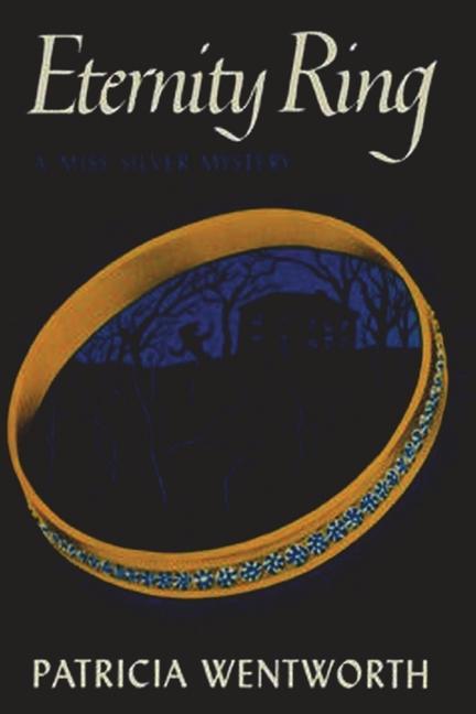 Knjiga Eternity Ring 