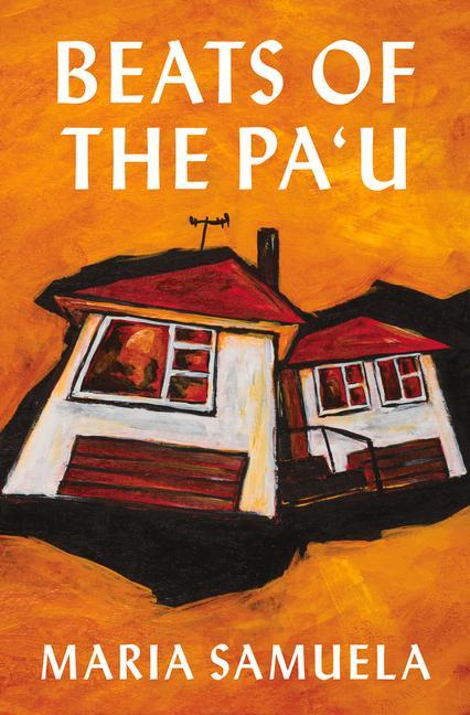 Libro Beats of the Pa'u Samuela
