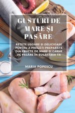 Gusturi de Mare ?i Pas?re