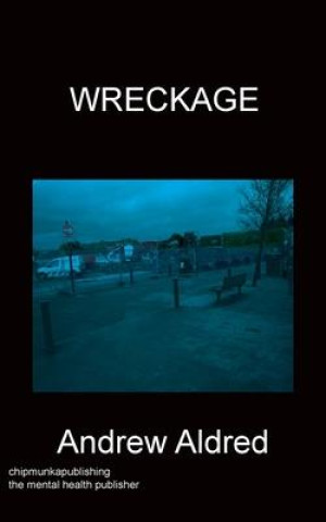 Book Wreckage Andrew Aldred
