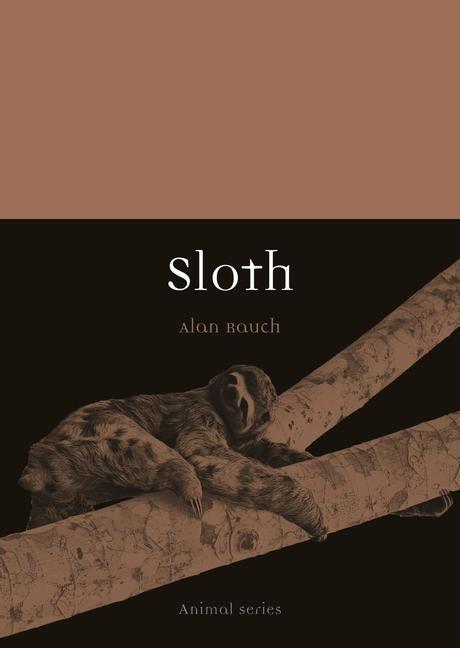 Книга Sloth 
