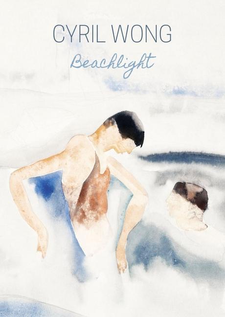 Book Beachlight: Poems Wong