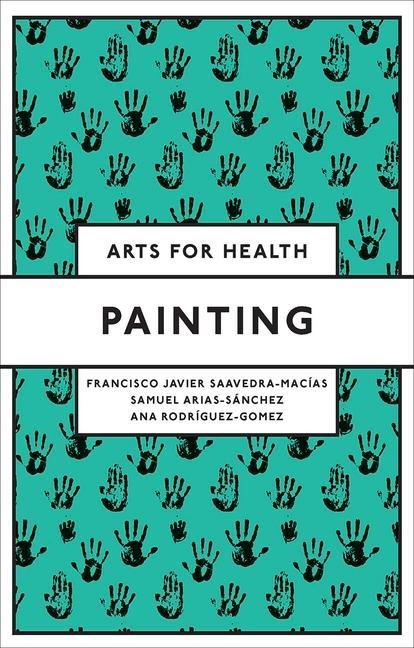 Knjiga Painting Samuel Arias-Sánchez