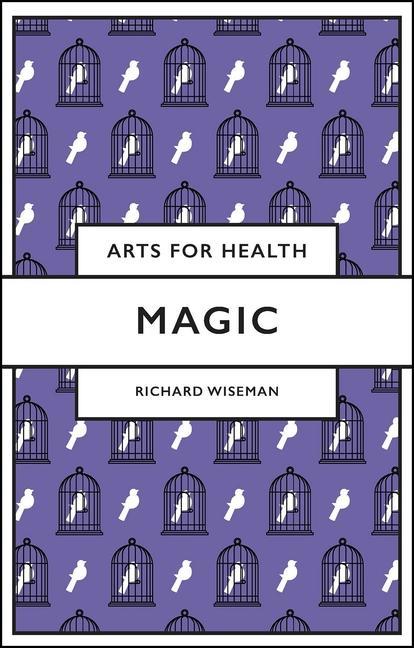 Knjiga Magic Wiseman