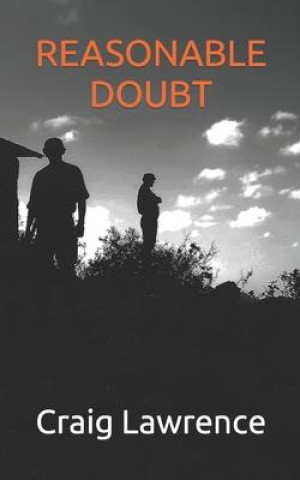 Knjiga Reasonable Doubt 