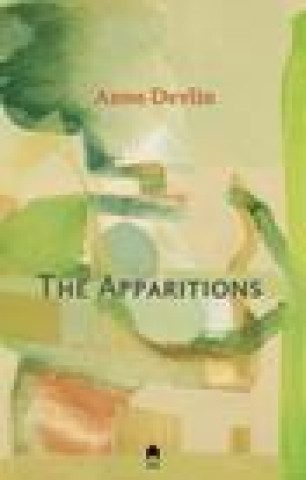 Knjiga Apparitions Anne Devlin
