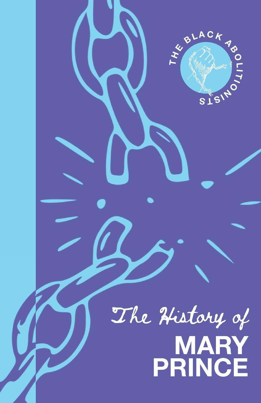 Book The History of Mary Prince Mary Prince