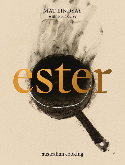 Książka Ester: Australian Cooking 