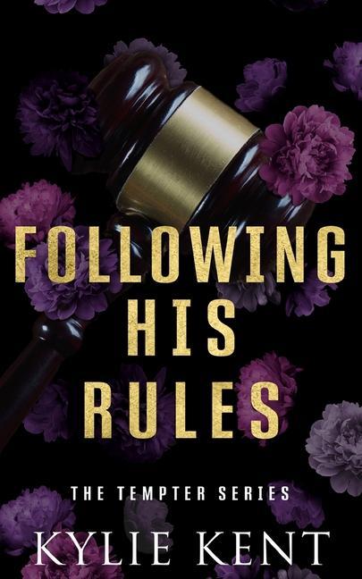 Libro Following His Rules kylie Kent