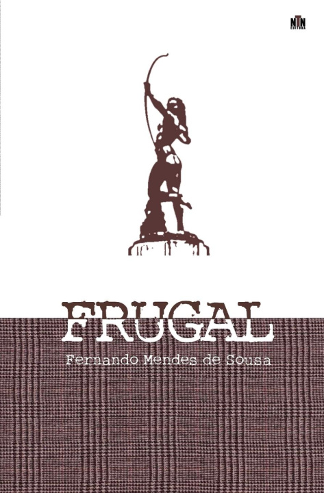 Книга Frugal Fernando Mendes de Sousa