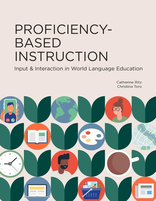 Książka Proficiency-Based Instruction 