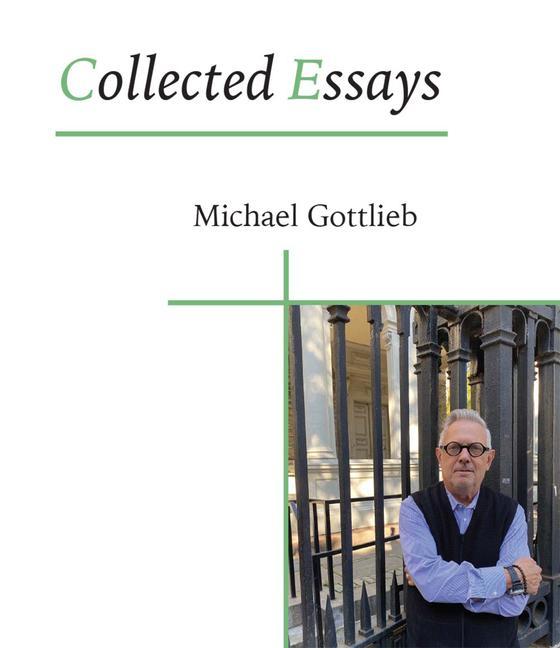 Knjiga Collected Essays 