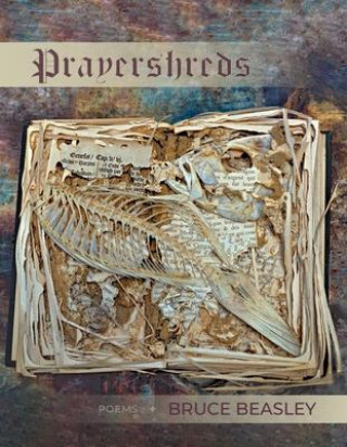 Book Prayershreds 