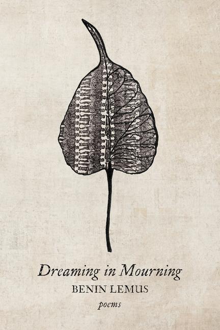 Knjiga Dreaming in Mourning Benin Lemus