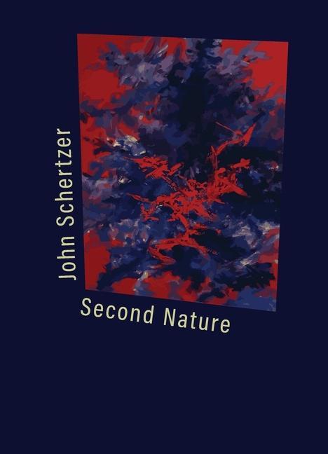 Knjiga Second Nature John Schertzer