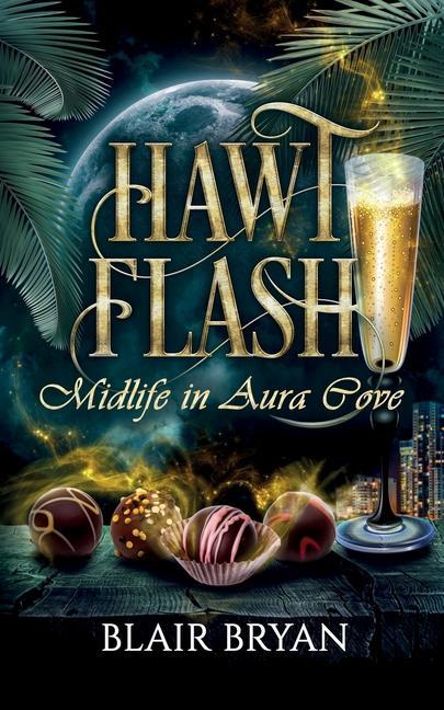 Book Hawt Flash Blair Bryan