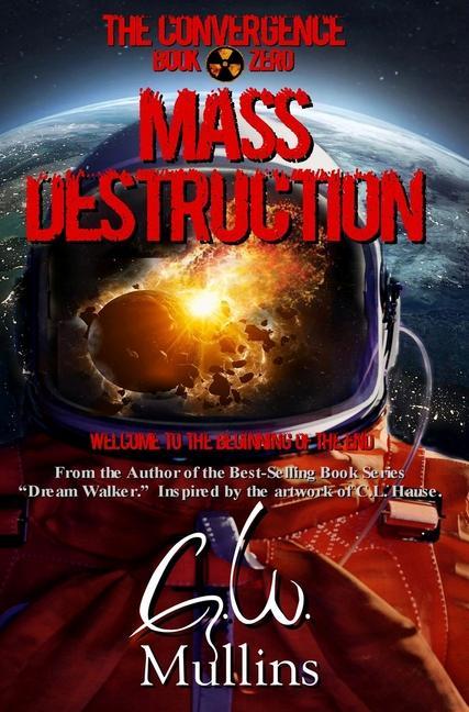 Boek Mass Destruction G.W. Mullins