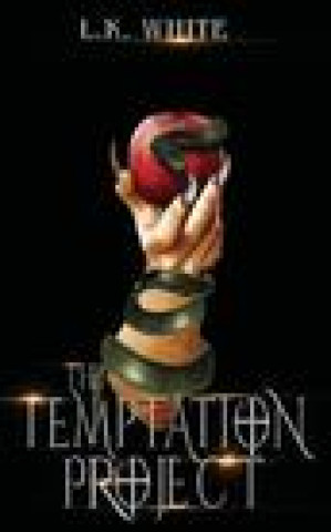 Knjiga The Temptation Project L.K. White