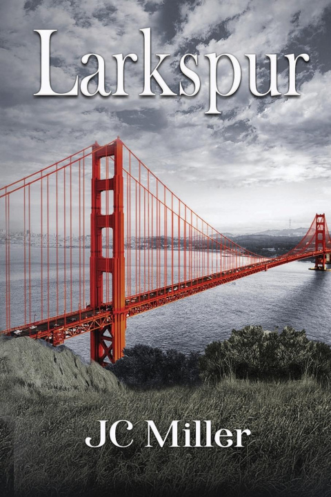 Book Larkspur JC Miller