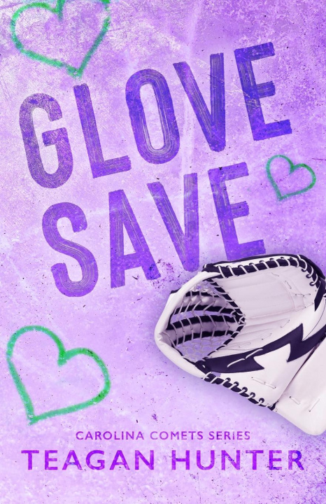Könyv Glove Save (Special Edition) 