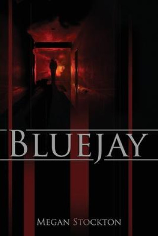 Boek Bluejay Megan Stockton