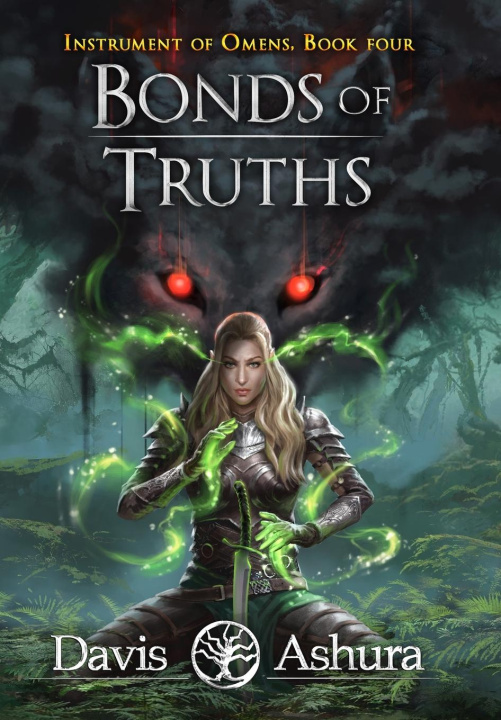 Libro Bonds of Truths 