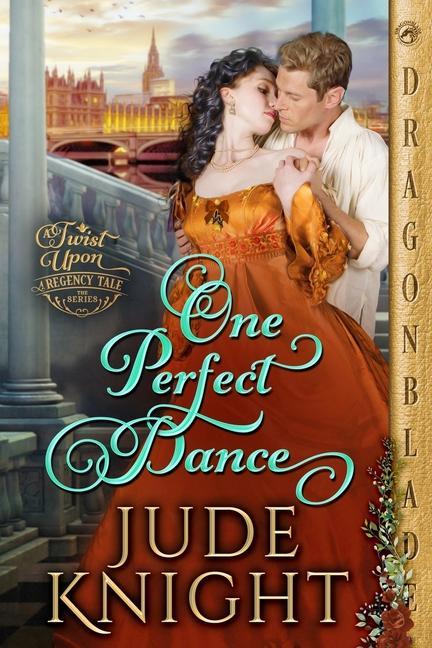 Buch One Perfect Dance Jude Knight