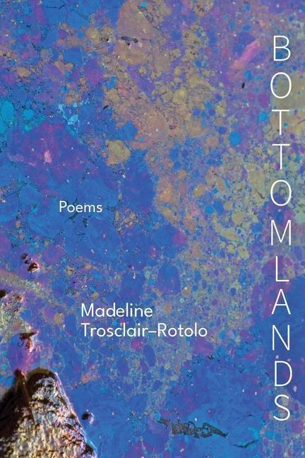 Knjiga Bottomlands Rotolo
