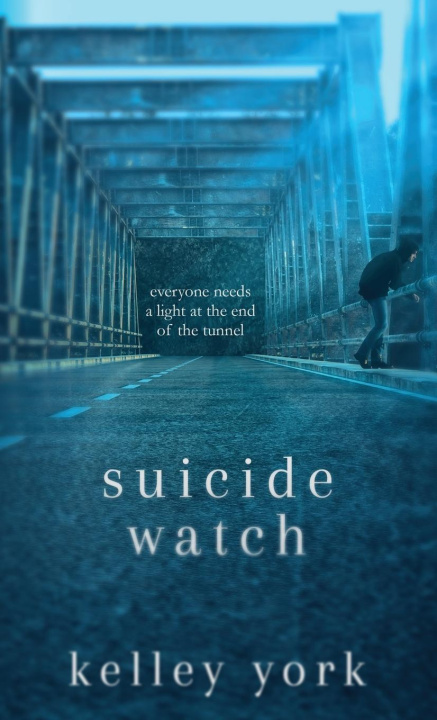 Buch Suicide Watch Karen Meeus
