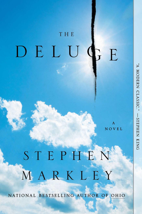 Könyv The Deluge 