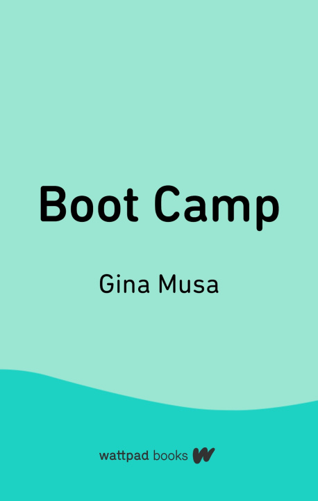 Kniha Boot Camp Musa