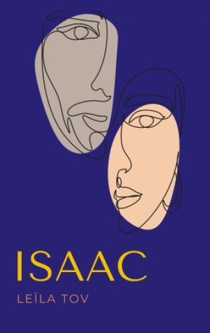 Knjiga ISAAC Leïla Tov