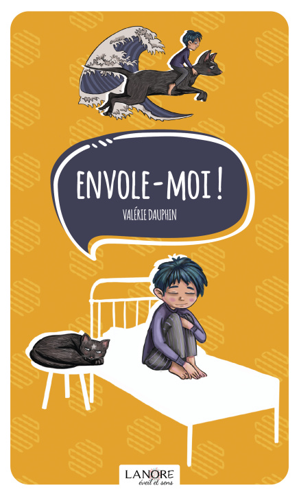 Buch Envole,moi Dauphin