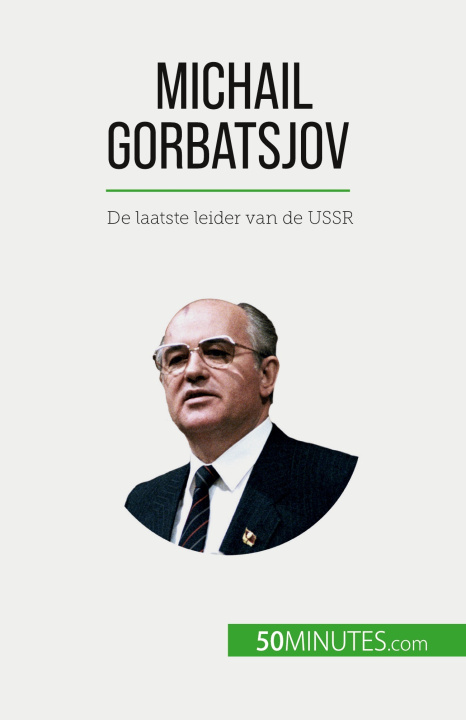 Buch Michail Gorbatsjov Nikki Claes