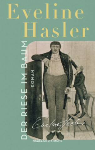 Book Der Riese im Baum Eveline Hasler