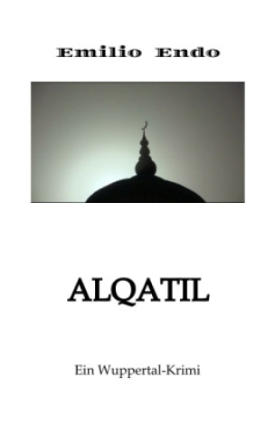 Knjiga Alqatil Emilio Endo