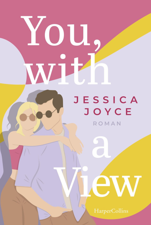 Kniha You, with a View Jessica Joyce
