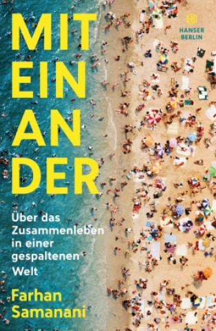 Libro Miteinander Farhan Samanani